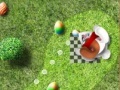 Παιχνίδι Easter Golf