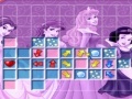 Παιχνίδι Disney Princess and Friends - Hidden Treasures