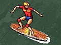 Παιχνίδι Surfing