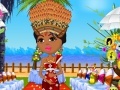 Παιχνίδι Bali Girl