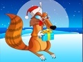 Παιχνίδι Scrat funny Squirrels