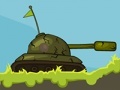 Παιχνίδι Tank-Tank Challenge