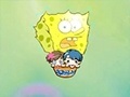 Παιχνίδι Sponge Bob Balloon