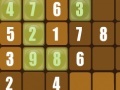 Παιχνίδι Button Sudoku