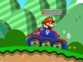 Παιχνίδι Mario Tank Adventure