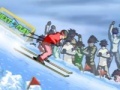 Παιχνίδι Nitro Ski