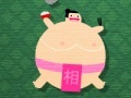Παιχνίδι Hungry-sumo