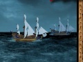 Παιχνίδι Pirates of the Caribbean - Rogue's Battleship 2
