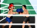 Παιχνίδι Mario Boxing