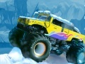 Παιχνίδι Monster Truck Seasons
