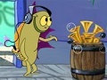 Παιχνίδι Sponge Bob Plankton's Krusty Bottom Weekly