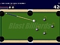 Παιχνίδι Blast Billiards