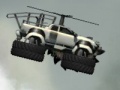 Παιχνίδι Trucksformers 2