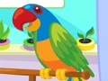 Παιχνίδι Parrot Care