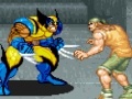 Παιχνίδι Wolverine Rage