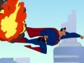 Παιχνίδι Superman Metropolis Defender