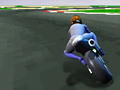 Παιχνίδι Motorcycle Racer