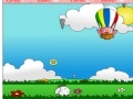 Παιχνίδι Shock Balloon Bomber
