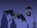 Παιχνίδι Batman Night Sky Defender