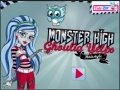 Παιχνίδι Monster High Ghoulia Yelps Hairstyle 