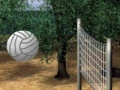 Παιχνίδι Volley Spheres v2