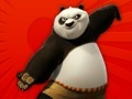 Παιχνίδι Kung Fu Panda 2 Dumpling Warrior