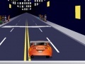 Παιχνίδι The Fast and The Furious: Street Racer