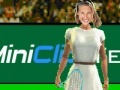Παιχνίδι Anna Tennis