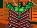 Παιχνίδι Hulk Power