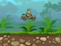 Παιχνίδι Jeep In The Jungle