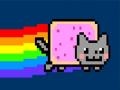 Παιχνίδι Nyan Cat: The Game