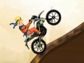 Παιχνίδι Naruto Uzumaki Bike