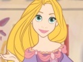 Παιχνίδι Princess Rapunzel