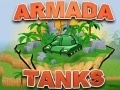 Παιχνίδι Armada tanks
