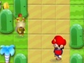 Παιχνίδι 3D Mario Bomber