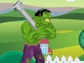 Παιχνίδι Revenge Of The Hulk