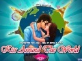 Παιχνίδι Kiss Around The World