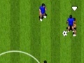 Παιχνίδι Euro Striker 2012