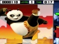 Παιχνίδι Kungfu Panda 2 Jigsaws