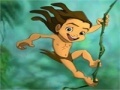 Παιχνίδι Tarzan Swing