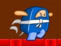 Παιχνίδι One Click Ninja