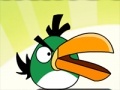 Παιχνίδι Angry Birds Balance Ball