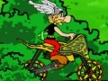 Παιχνίδι Adventures Asteriksa and Obeliksa