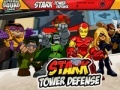 Παιχνίδι Stark Tower Defence