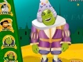 Παιχνίδι Shrek and Fiona Wedding Day