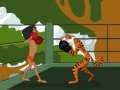 Παιχνίδι Mowgli VS Sherkhan