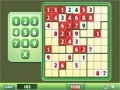 Παιχνίδι Jigsaw Sudoku