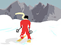 Παιχνίδι Ski 2000