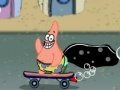 Παιχνίδι Spongebob Skater