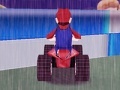 Παιχνίδι Mario Rain Race
